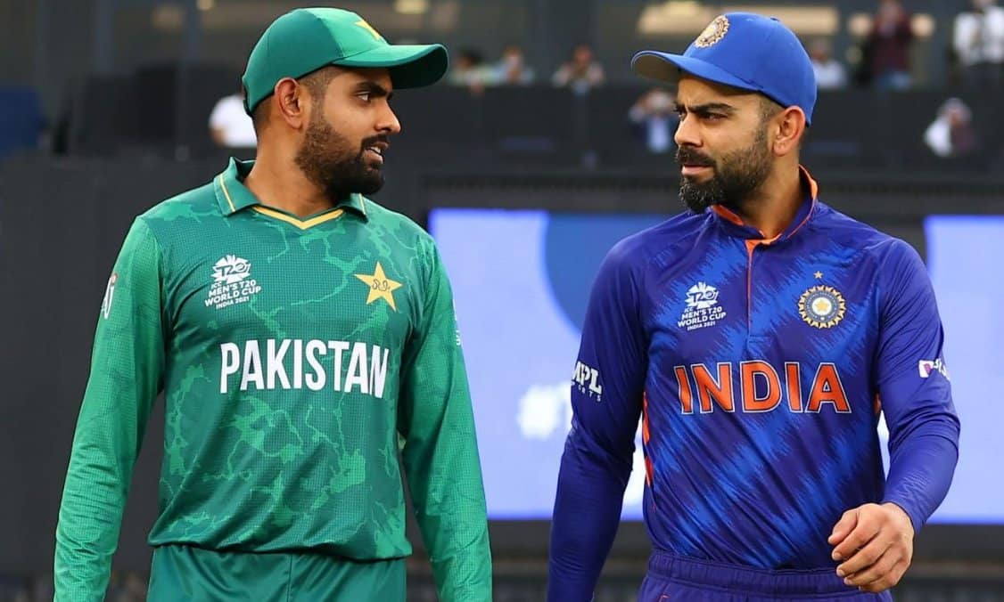What If India, Pakistan, & Sri Lanka Pooled Into Same Group in Asia Cup 2023?